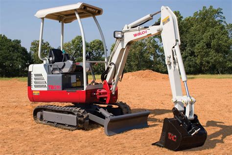 tb016 mini excavator|takeuchi tb016 depth.